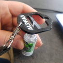 Alpha 3 in 1 Shortfill Cap Removal Tool