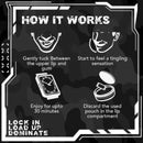 Ammo Tropic Thunder Caffeine Pouches