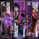 Ammo Tropic Thunder Caffeine Pouches