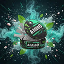 Ammo Pepper Mint Caffeine Pouches