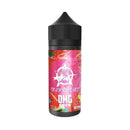 Anarchist 100ml Shortfill E-Liquids Pink Gummy