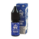 Anarchist Nic Salt E-Liquids Blue