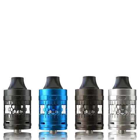 Aspire Atlantis GT Sub Ohm Tank On White Background