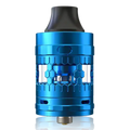 Aspire Atlantis GT Sub Ohm Tank Blue On White Background