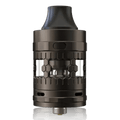 Aspire Atlantis GT Sub Ohm Tank Gunmetal On White Background