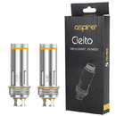 Aspire Cleito Replacement Coils