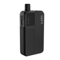 Aspire Flexus Blok Pod Kit Black On White Background