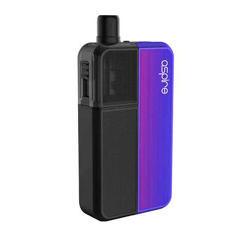 Aspire Flexus Blok Pod Kit Fuchsia On White Background