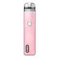 aspire flexus pro kit pink on white background