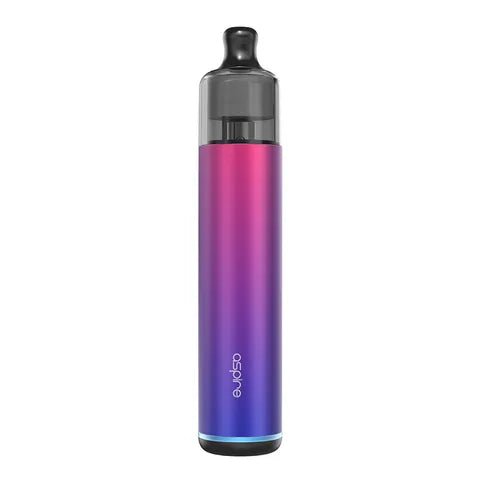 Aspire Flexus Stik Pod Kit Fuchsia On White Background