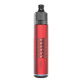 Aspire Flexus Stik Pod Kit Red Diamond On White Background