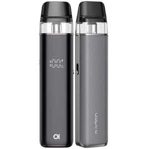 Aspire Loomix Vape Pod Kit Gunmetal