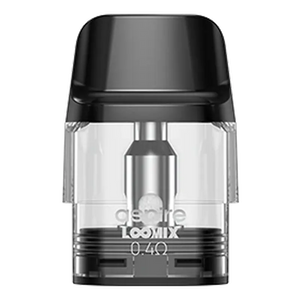 Aspire Loomix Replacement Pods 0.4Ohm