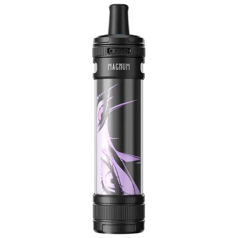Aspire Magnum Pod Kit Black and Dreamy Lucy