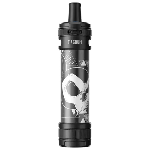 Aspire Magnum Pod Kit Black and Skeleton Nexus