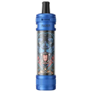 Aspire Magnum Pod Kit Blue and Fire Tiger