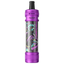 Aspire Magnum Pod Kit Purple and Cyber Bear