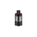 Aspire Nautilus 3 MTL Tank Black On White Background