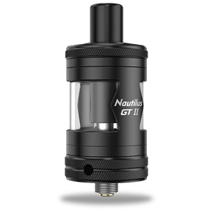 Aspire Nautilus GT II Tank Black