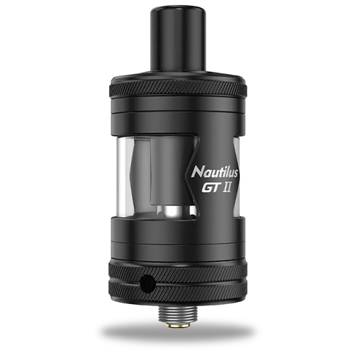 Aspire Nautilus GT II Tank Black
