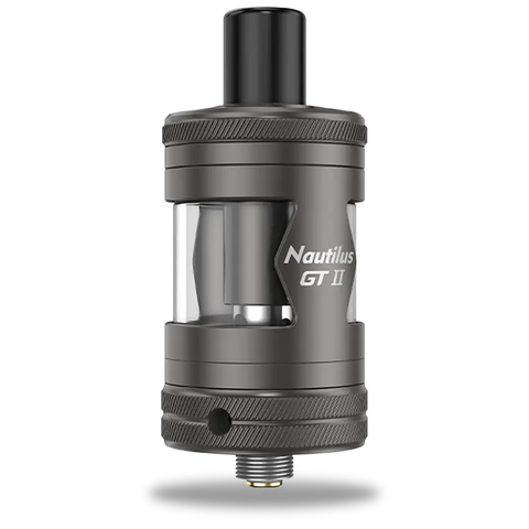 Aspire Nautilus GT II Tank Gunmetal
