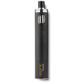 Aspire PockeX Starter Kit Black On White Background