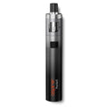 Aspire PockeX Starter Kit Grey Gradient On White Background