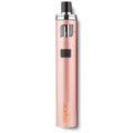 Aspire PockeX Starter Kit Rose Gold On White Background