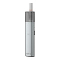 Aspire Vilter Pod Kit Grey On White Background