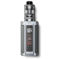 Aspire Vrod 200w Kit Granite Grey On White Background