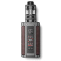 Aspire Vrod 200w Kit Reddish Brown On White Background