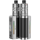 Aspire Zelos M80 Vape Kit Black and Silver