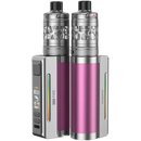 Aspire Zelos M80 Vape Kit Pink and Silver