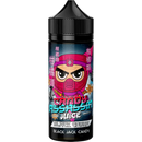Assassin Juice 100ml Shortfill Vape Juice Black Cobra