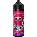 Assassin Juice 100ml Shortfill Vape Juice Crimson Violet