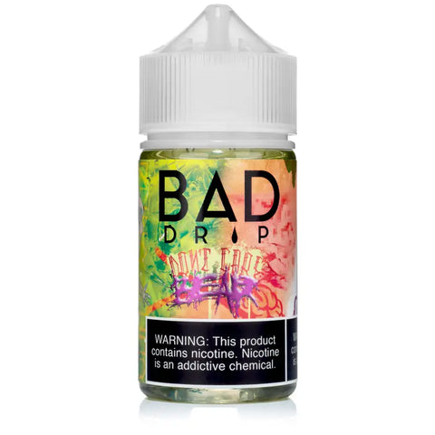 Bad Drip Don't Care Bear 50ml Shortfill