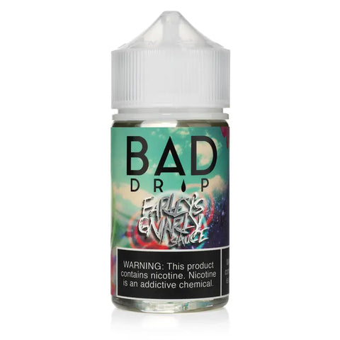 Bad Drip Farley's Gnarly Sauce 50ml Shortfill