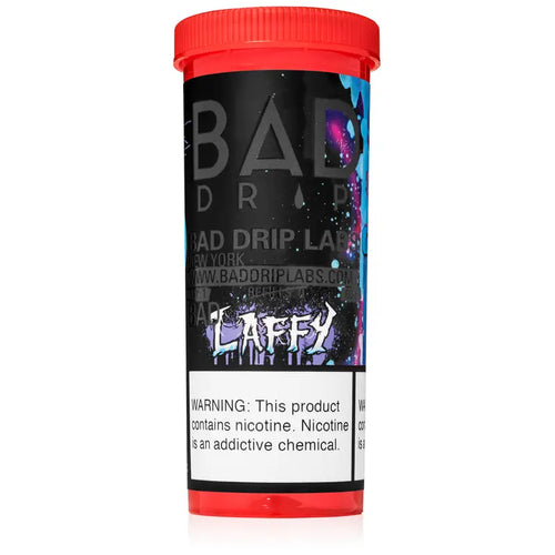 Bad Drip Laffy 50ml Shortfill