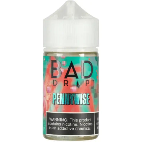 Bad Drip Pennywise 50ml Shortfill