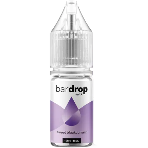 Bar Drop Salts 10ml E-Liquids