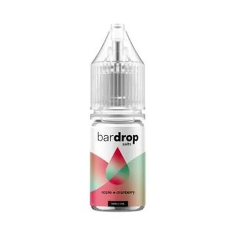 Bar Drop Salts 10ml E-Liquids