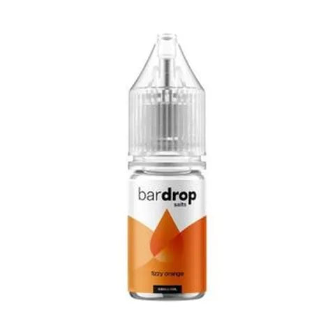 Bar Drop Salts 10ml E-Liquids