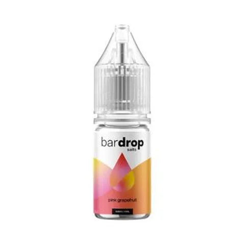 Bar Drop Salts 10ml E-Liquids