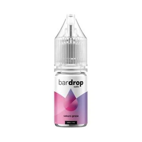 Bar Drop Salts 10ml E-Liquids