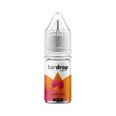 Bar Drop Salts 10ml E-Liquids