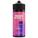 Bar Juice 100ml 50/50 Shortfill Vape Juice Vmto