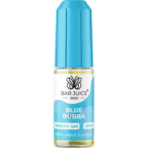 Bar Juice 10mg Nic Salt E-Liquids