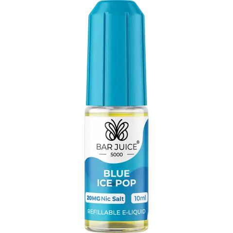 Bar Juice 20mg Nic Salt E-Liquids