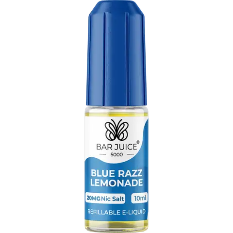 Bar Juice 20mg Nic Salt E-Liquids