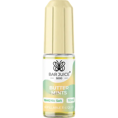 Bar Juice 15mg Nic Salt E-Liquids